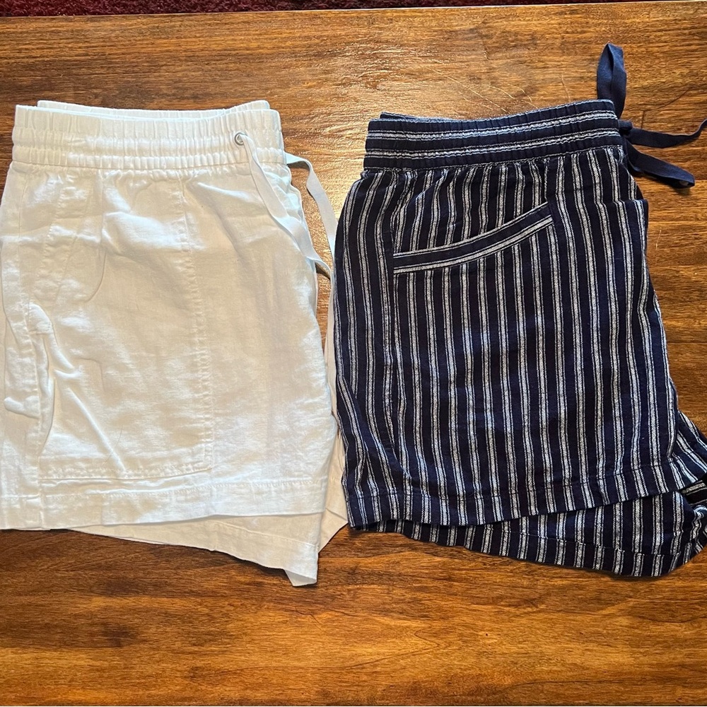 Gap Large shorts